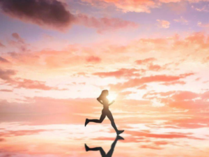 實現性別平等,看見女性力量!