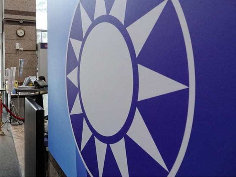 網傳美智庫想談國防預算被擋 國民黨團痛批：扭曲抹黑