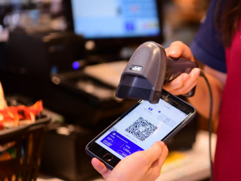 電子支付突破3,100萬人 元月兩大業務創高