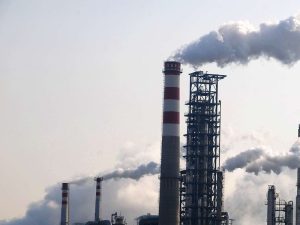 中國減排目標:承諾未來十年減排7至10%