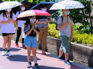 下周恐有熱帶系統生成！