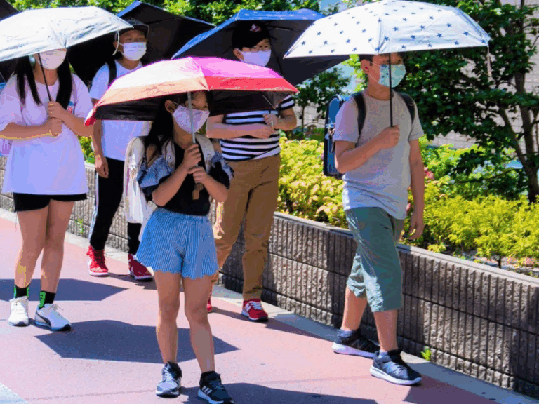 下周恐有熱帶系統生成！