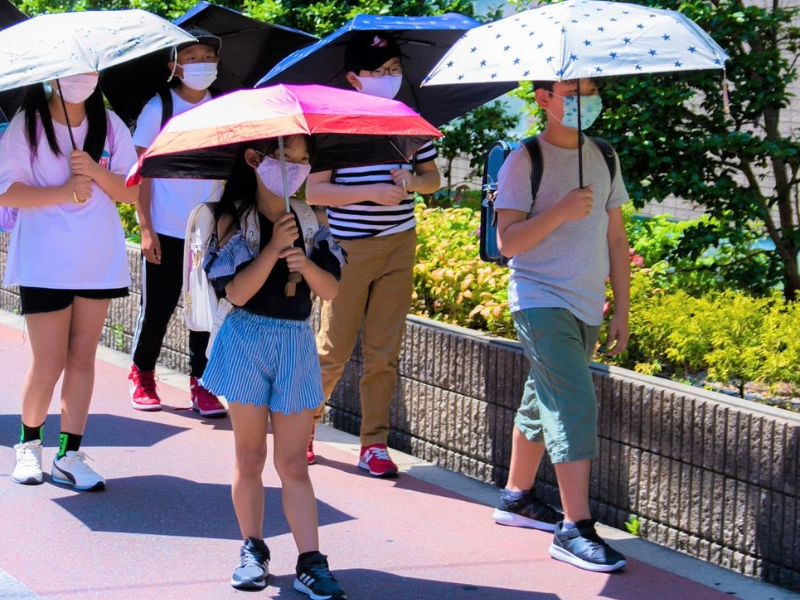 下周恐有熱帶系統生成！