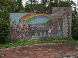 啟動街景環境營造計畫 鼓勵部落及社區提出申請共築新風貌