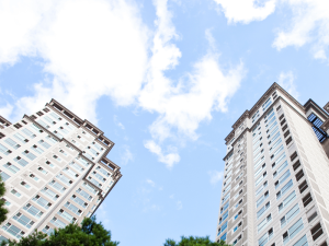 新青安鬆綁買氣沒回來 六都買賣移轉年減3成