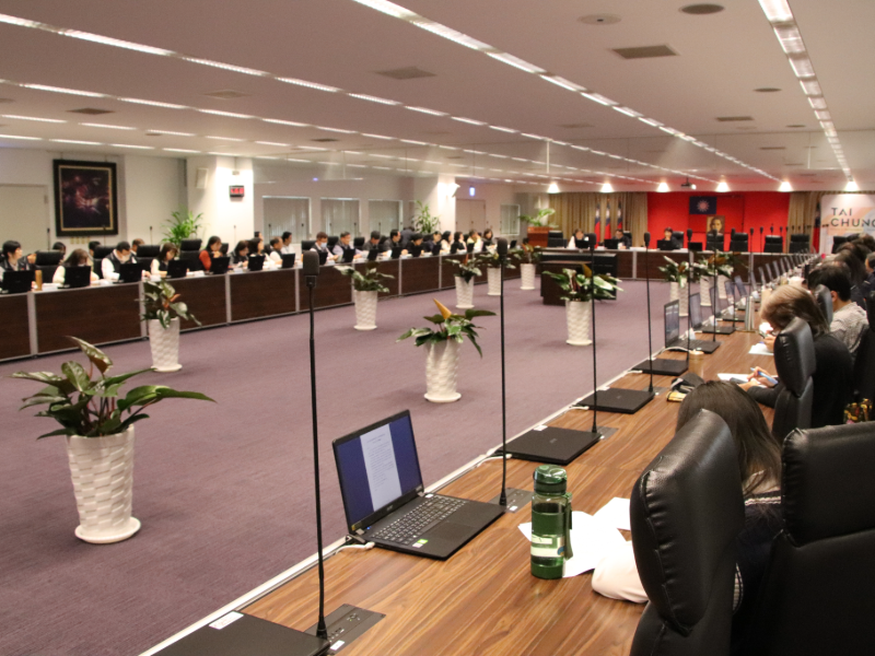 接軌聯合國COP30趨勢 公私協力邁向低碳永續